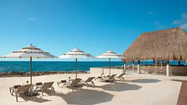 Dreams Puerto Adventuras Resort & Spa