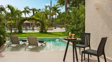Dreams Puerto Adventuras Resort & Spa