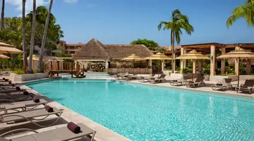 Dreams Puerto Adventuras Resort & Spa