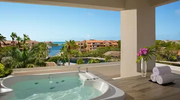 Dreams Puerto Adventuras Resort & Spa