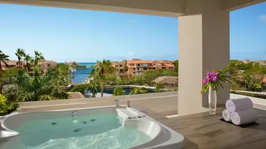 Dreams Puerto Adventuras Resort & Spa