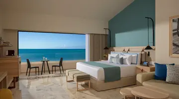 Dreams Puerto Adventuras Resort & Spa
