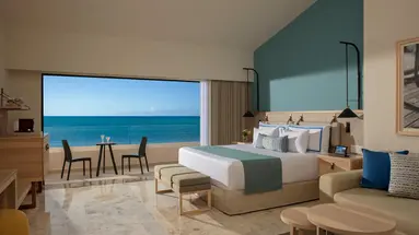 Dreams Puerto Adventuras Resort & Spa