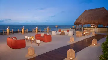 Dreams Puerto Adventuras Resort & Spa