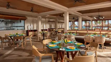 Dreams Puerto Adventuras Resort & Spa