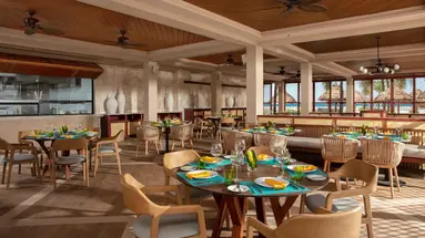 Dreams Puerto Adventuras Resort & Spa
