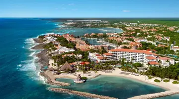 Dreams Puerto Adventuras Resort & Spa