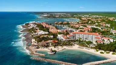 Dreams Puerto Adventuras Resort & Spa