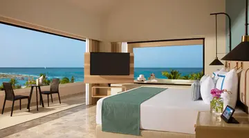 Dreams Puerto Adventuras Resort & Spa
