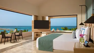 Dreams Puerto Adventuras Resort & Spa