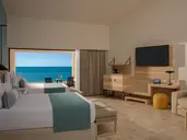 Dreams Puerto Adventuras Resort & Spa