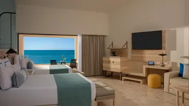 Dreams Puerto Adventuras Resort & Spa