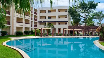 Dreams Puerto Morelos Resort & Spa (ex. Hyatt Ziva Riviera Maya)