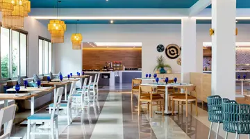 Dreams Puerto Morelos Resort & Spa (ex. Hyatt Ziva Riviera Maya)