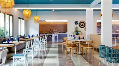 Dreams Puerto Morelos Resort & Spa (ex. Hyatt Ziva Riviera Maya)
