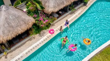 Dreams Puerto Morelos Resort & Spa (ex. Hyatt Ziva Riviera Maya)