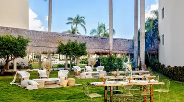 Dreams Puerto Morelos Resort & Spa (ex. Hyatt Ziva Riviera Maya)