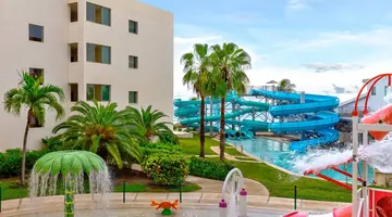 Dreams Puerto Morelos Resort & Spa (ex. Hyatt Ziva Riviera Maya)
