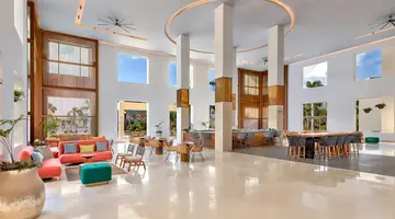 Dreams Puerto Morelos Resort & Spa (ex. Hyatt Ziva Riviera Maya)