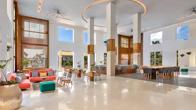 Dreams Puerto Morelos Resort & Spa (ex. Hyatt Ziva Riviera Maya)