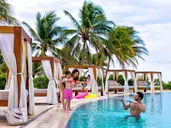 Dreams Puerto Morelos Resort & Spa (ex. Hyatt Ziva Riviera Maya)