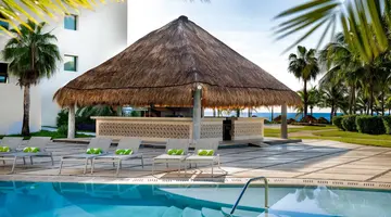 Dreams Puerto Morelos Resort & Spa (ex. Hyatt Ziva Riviera Maya)