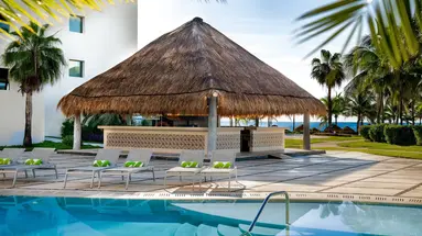 Dreams Puerto Morelos Resort & Spa (ex. Hyatt Ziva Riviera Maya)