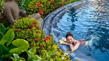 Dreams Puerto Morelos Resort & Spa (ex. Hyatt Ziva Riviera Maya)