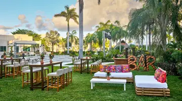 Dreams Puerto Morelos Resort & Spa (ex. Hyatt Ziva Riviera Maya)