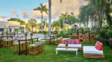 Dreams Puerto Morelos Resort & Spa (ex. Hyatt Ziva Riviera Maya)
