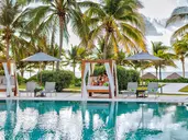 Dreams Puerto Morelos Resort & Spa (ex. Hyatt Ziva Riviera Maya)