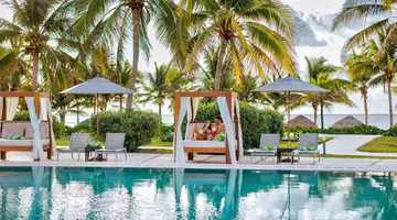 Dreams Puerto Morelos Resort & Spa (ex. Hyatt Ziva Riviera Maya)