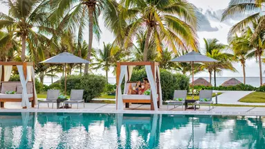 Dreams Puerto Morelos Resort & Spa (ex. Hyatt Ziva Riviera Maya)