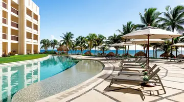 Dreams Puerto Morelos Resort & Spa (ex. Hyatt Ziva Riviera Maya)