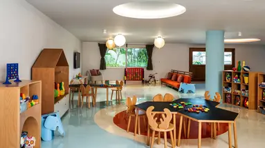 Dreams Puerto Morelos Resort & Spa (ex. Hyatt Ziva Riviera Maya)