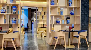 Dreams Puerto Morelos Resort & Spa (ex. Hyatt Ziva Riviera Maya)