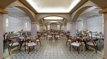 Dreams Puerto Morelos Resort & Spa (ex. Hyatt Ziva Riviera Maya)