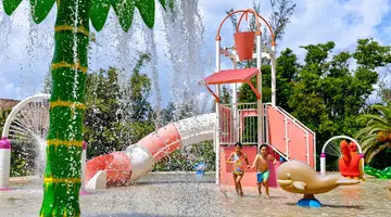 Dreams Puerto Morelos Resort & Spa (ex. Hyatt Ziva Riviera Maya)