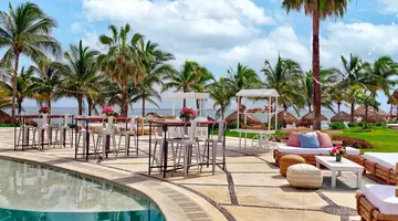 Dreams Puerto Morelos Resort & Spa (ex. Hyatt Ziva Riviera Maya)