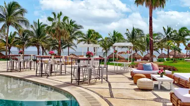 Dreams Puerto Morelos Resort & Spa (ex. Hyatt Ziva Riviera Maya)