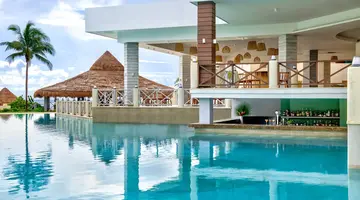 Dreams Puerto Morelos Resort & Spa (ex. Hyatt Ziva Riviera Maya)