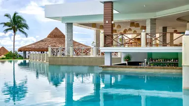 Dreams Puerto Morelos Resort & Spa (ex. Hyatt Ziva Riviera Maya)