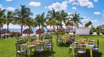 Dreams Puerto Morelos Resort & Spa (ex. Hyatt Ziva Riviera Maya)