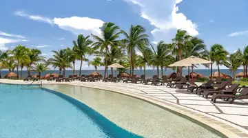 Dreams Puerto Morelos Resort & Spa (ex. Hyatt Ziva Riviera Maya)