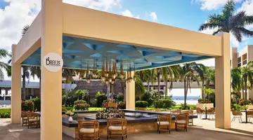 Dreams Puerto Morelos Resort & Spa (ex. Hyatt Ziva Riviera Maya)