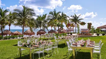 Dreams Puerto Morelos Resort & Spa (ex. Hyatt Ziva Riviera Maya)