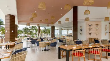 Dreams Puerto Morelos Resort & Spa (ex. Hyatt Ziva Riviera Maya)