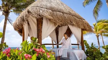Dreams Puerto Morelos Resort & Spa (ex. Hyatt Ziva Riviera Maya)