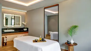 Dreams Puerto Morelos Resort & Spa (ex. Hyatt Ziva Riviera Maya)