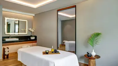 Dreams Puerto Morelos Resort & Spa (ex. Hyatt Ziva Riviera Maya)